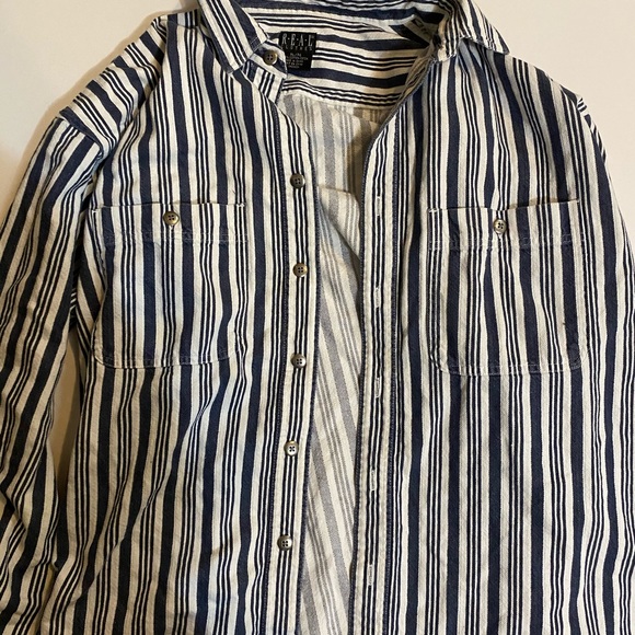 corduroy flannel - Picture 2 of 3